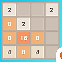 2048 Master Game Cover