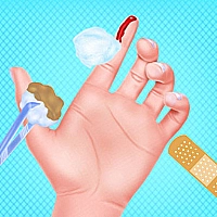 Baby Taylor Doctor Day Game Cover