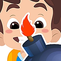 Bricks Crusher Super Adventures (2023) Game Cover
