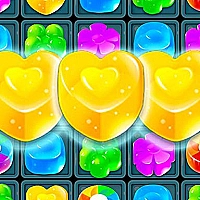 Candy Pop Me Game Cover