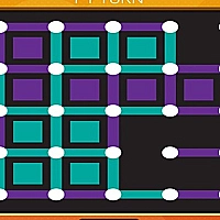 Dots n Lines Game Cover