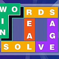 Figgerits-Word Puzzle Game Cover