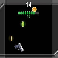 FlipTheGun Game Cover