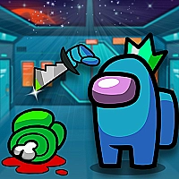Impostor Assassin Game Cover