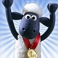 Jumpy Sheep Game Cover