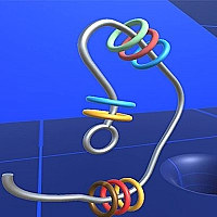 Make Rings Off Game Cover