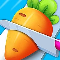 Perfect Cutter Game Cover