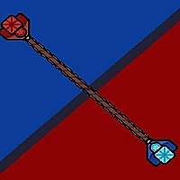 Pixel Pulling Game Cover