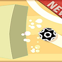 Pong Master Game Cover