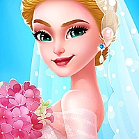 Princess Royal Dream Wedding Game Cover