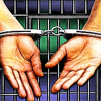 Prison Escape 2022 Game Cover