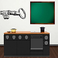 Room Escape 1 Game Cover