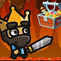 Royal Kingdom Game Cover