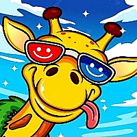 Summer Puzzle Quest Game Cover