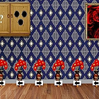 Traditional Villa Escape Game Cover