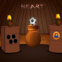 Tricky Village Escape Game Cover
