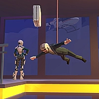 Unblocked Mission ImPossible Game Cover
