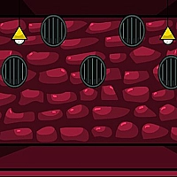 Underground Tunnel Escape Game Cover