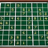 Weekend Sudoku 14 Game Cover