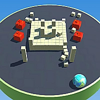 Ball Magnet Game Cover