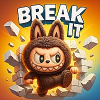 break it Game Cover