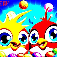 Bubble monsters 2021 Game Cover
