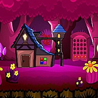 BUNNY SHOPPING ESCAPE Game Cover