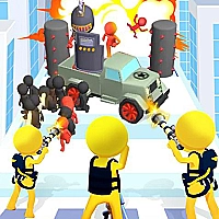 Crowd Enhance Game Cover