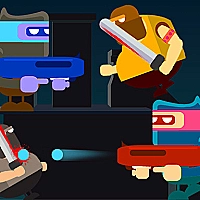 Dead Fight Game Cover