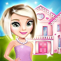 Dollhouse Game Cover