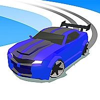 Drifty Race Online Game Cover
