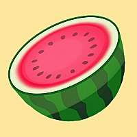 Drop Fruits Game Cover
