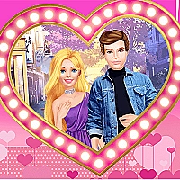 Ellie and Ben: Date Night Game Cover