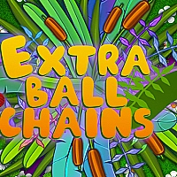Extra Ball Chains Game Cover