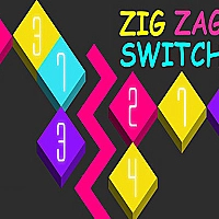 FZ Zig Zag Game Cover