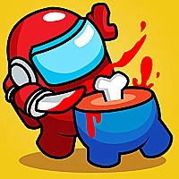 Imposter Galaxy Killer Game Cover