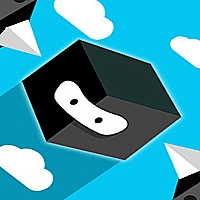 Jump Box Hero Game Cover