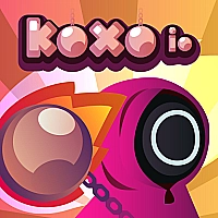 Koxo.io Game Cover