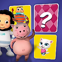Little Baby Bum Game Cover