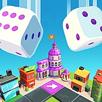 Roll The Dice Game Cover