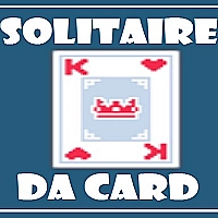 Solitaire Da Card Game Cover