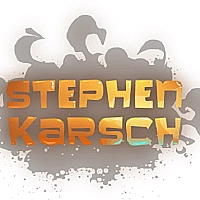 Stephen Game Cover