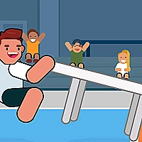 Table Tug Online Game Cover