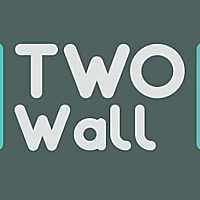 Two Wall Game Cover