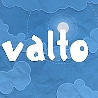 Valto Game Cover