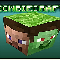 ZombieCraft 2 Game Cover