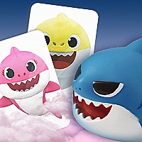 Baby Shark Game Cover