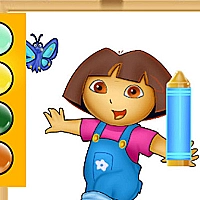 Baby Taylor An Ordinary Day Game Cover