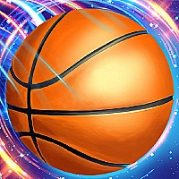 Basketball Master Online Game Cover