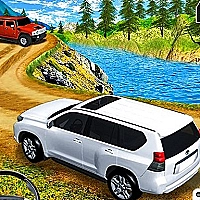 City Racing Simulator - Truck Parking Game Cover